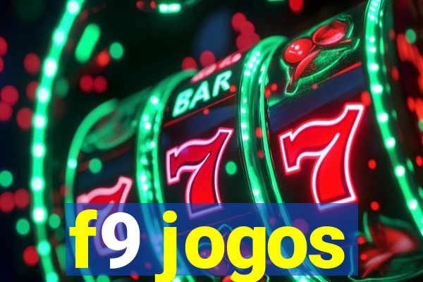 f9 jogos